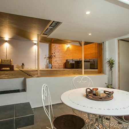 Iriada House Rhodes City 외부 사진