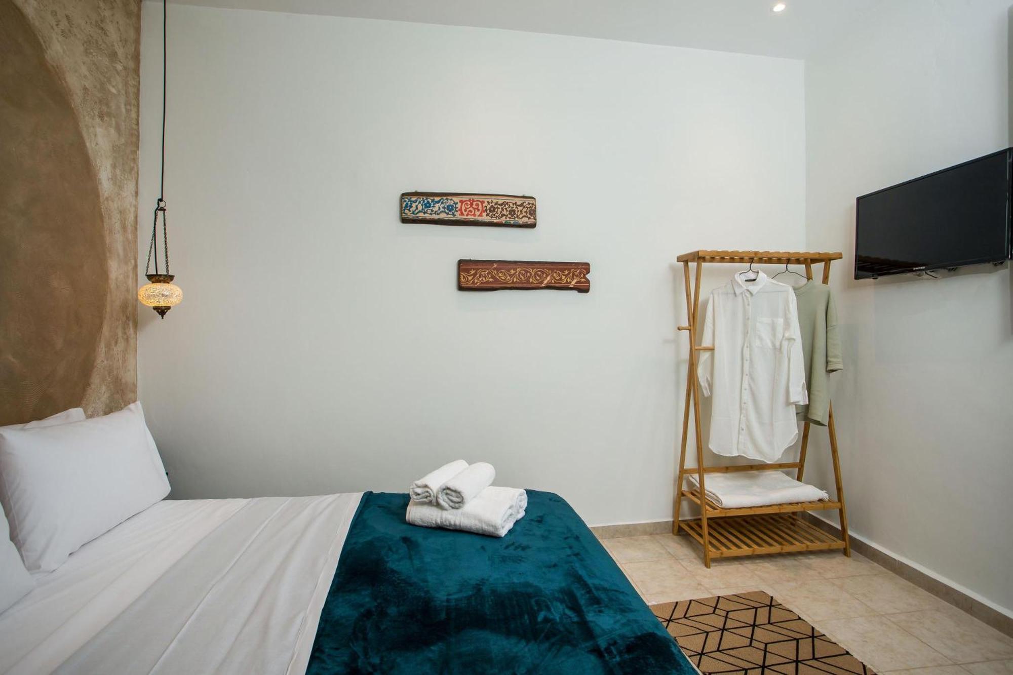Iriada House Rhodes City 외부 사진