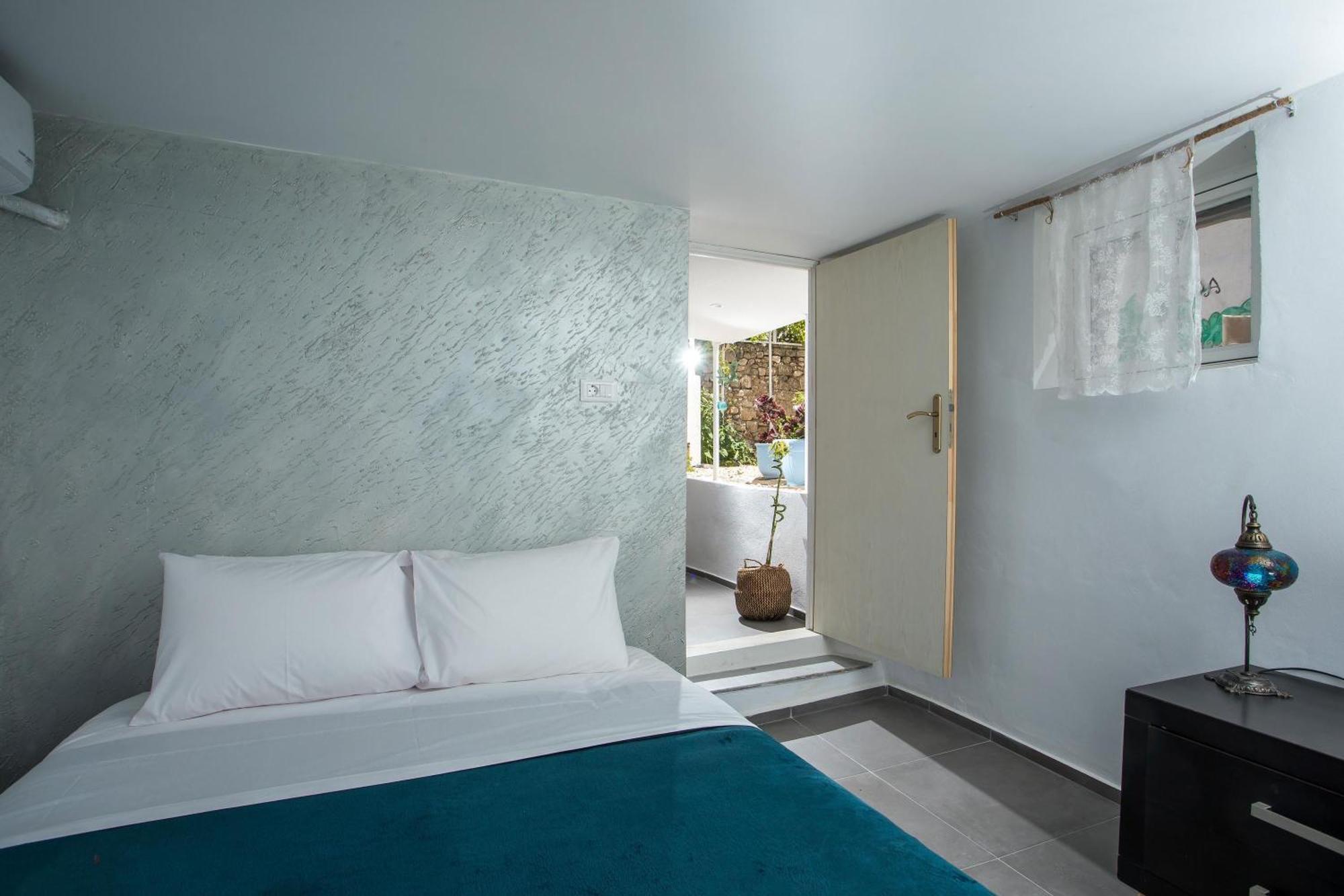 Iriada House Rhodes City 외부 사진