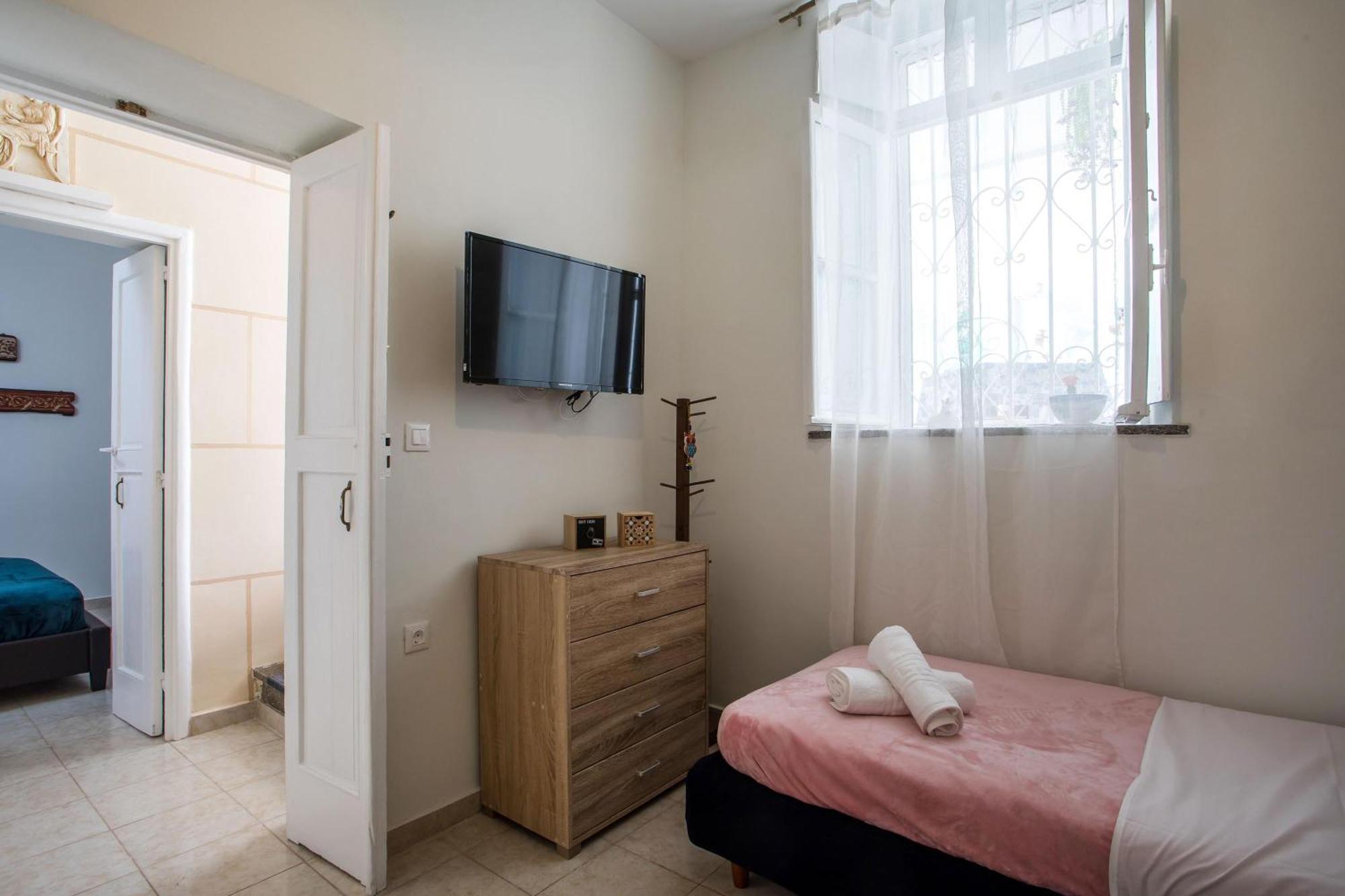 Iriada House Rhodes City 외부 사진