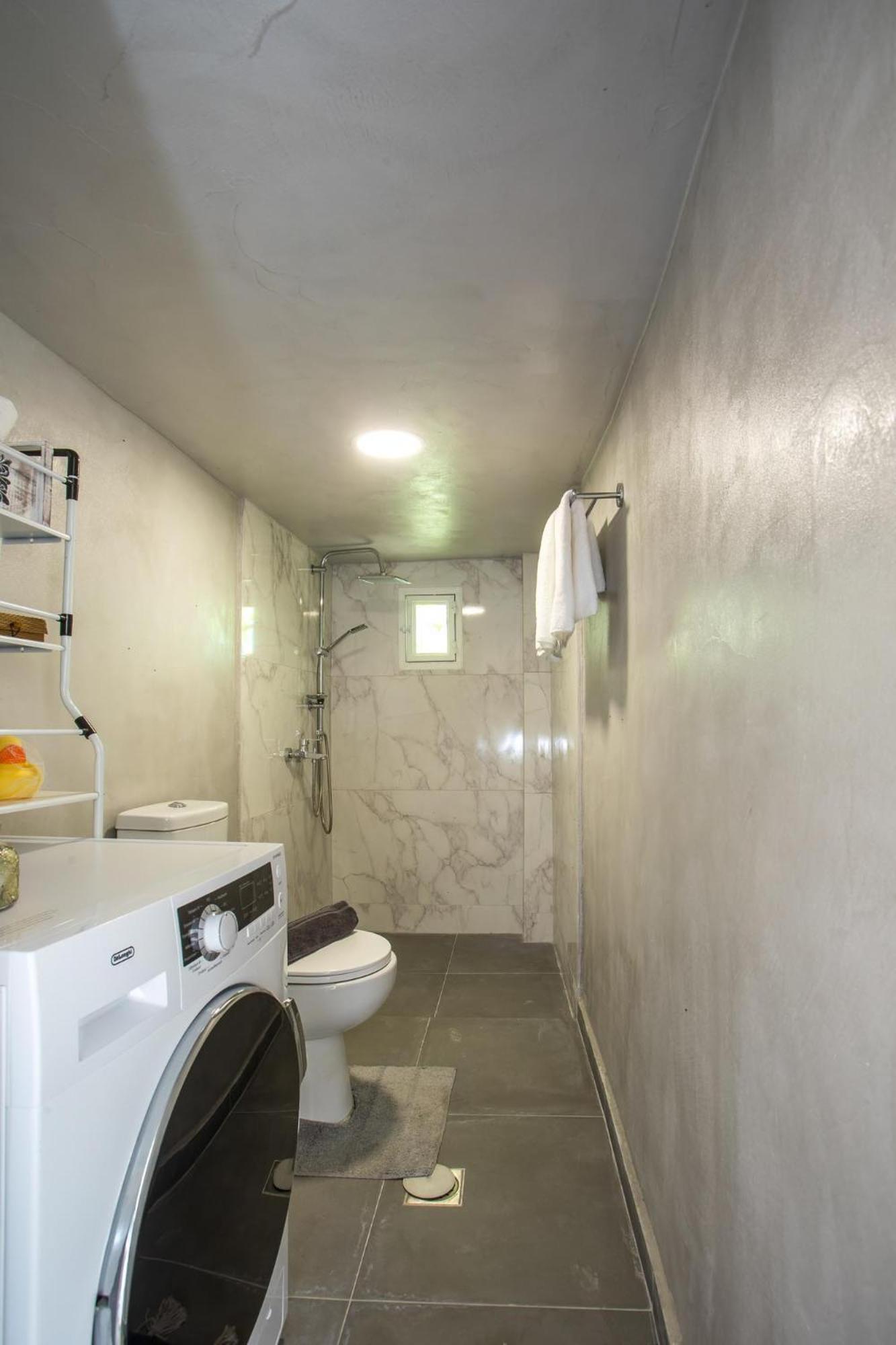 Iriada House Rhodes City 외부 사진