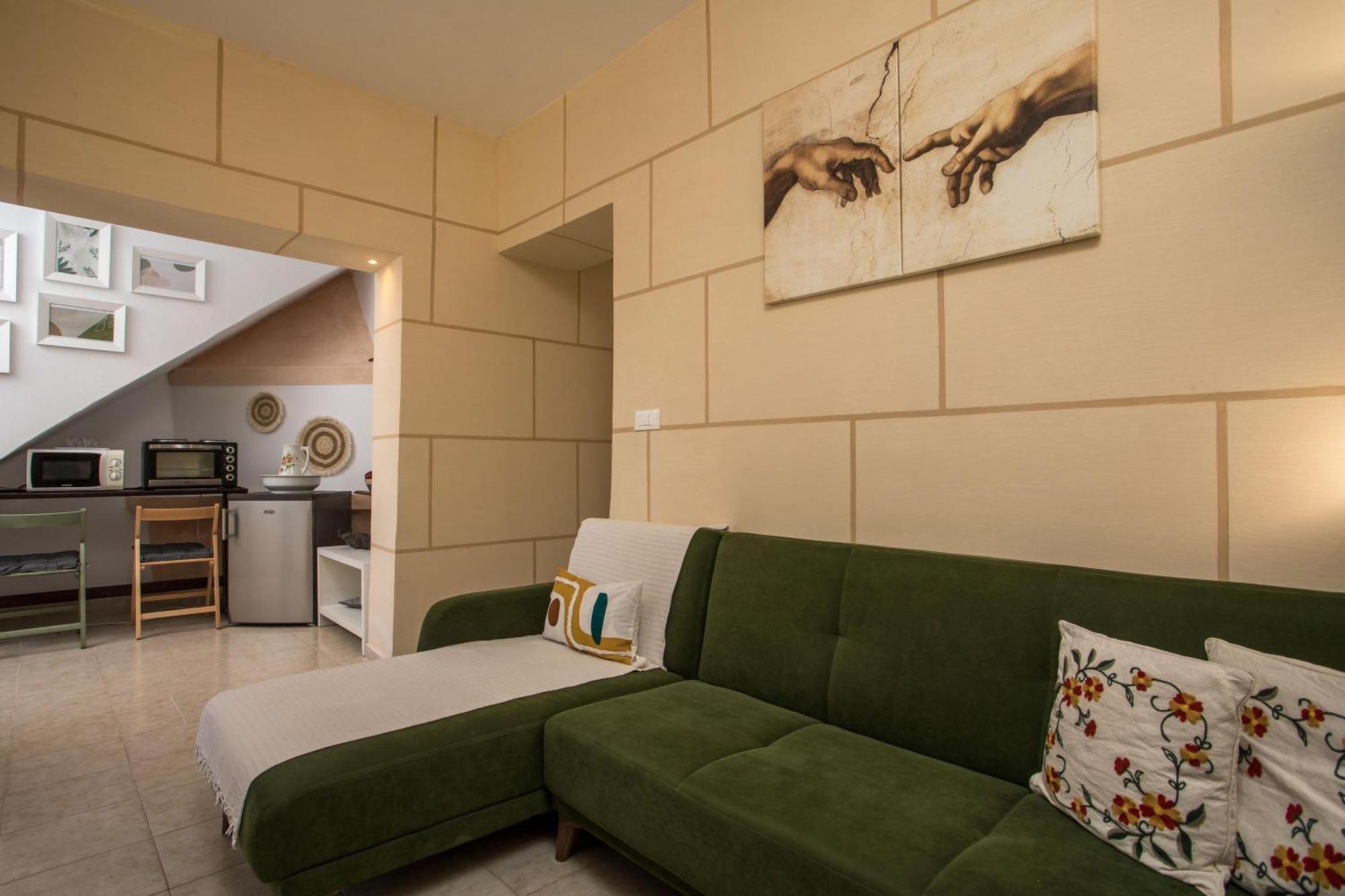 Iriada House Rhodes City 외부 사진