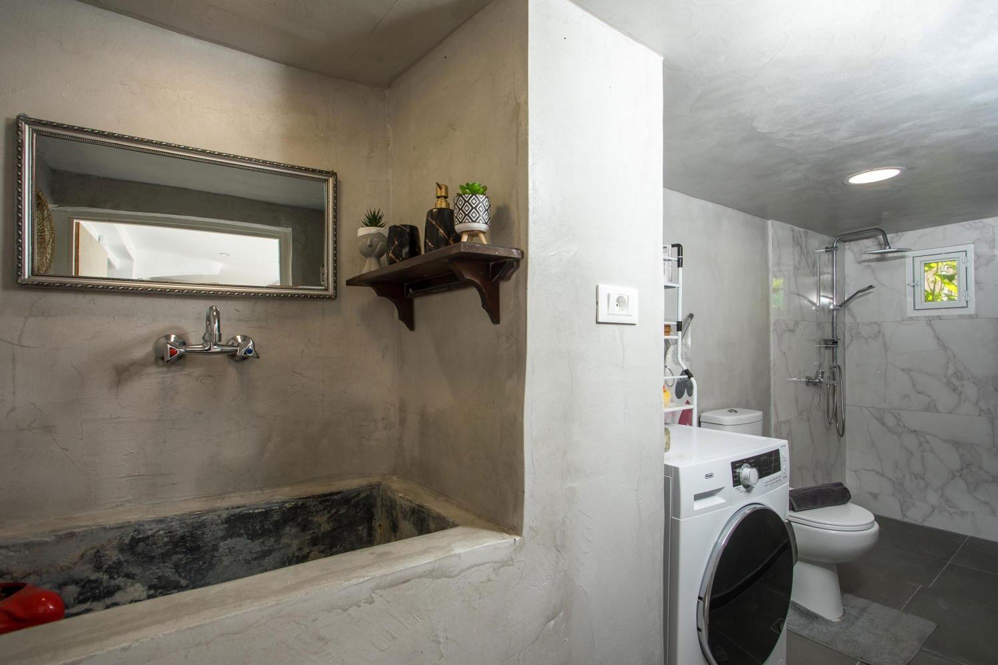 Iriada House Rhodes City 외부 사진