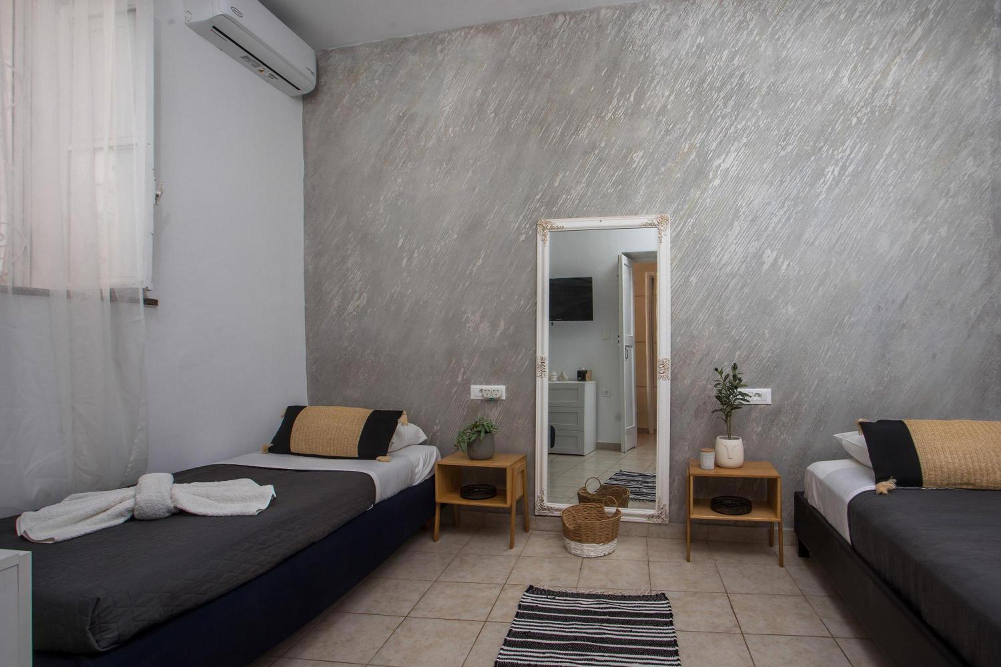 Iriada House Rhodes City 외부 사진