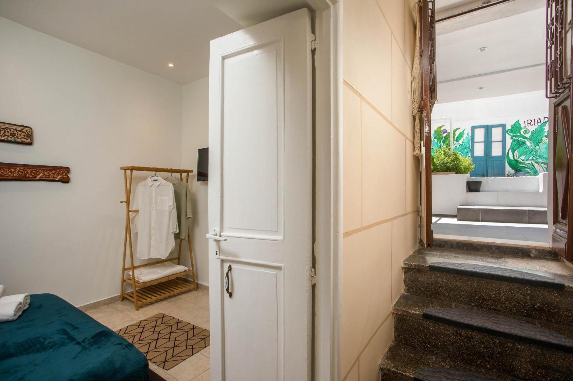 Iriada House Rhodes City 외부 사진