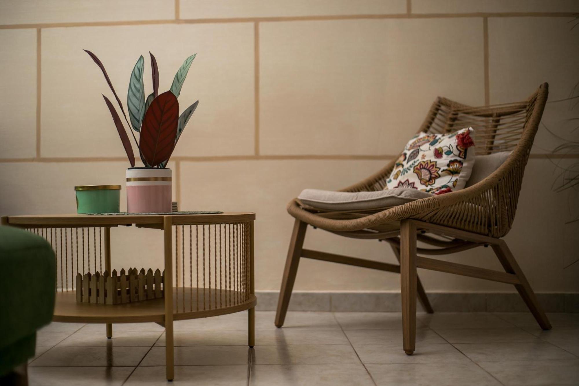 Iriada House Rhodes City 외부 사진