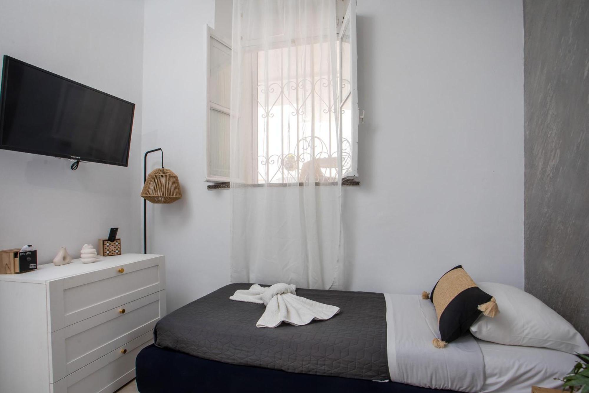 Iriada House Rhodes City 외부 사진