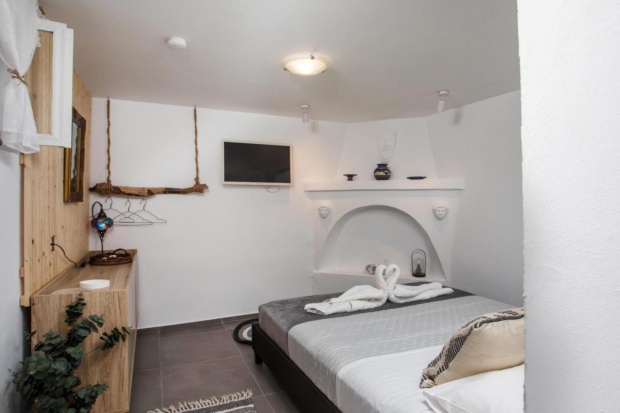 Iriada House Rhodes City 외부 사진